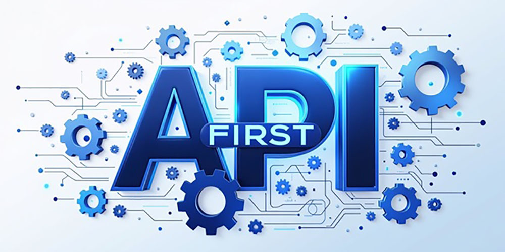 API First