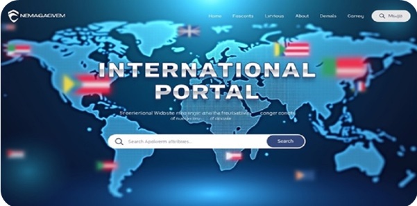 international
