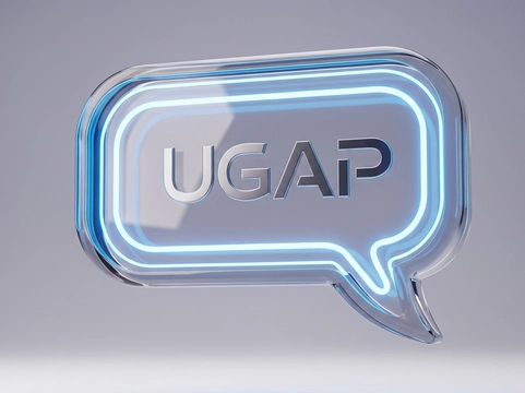 ugapchatbot چت بات سازمانی یوگپ