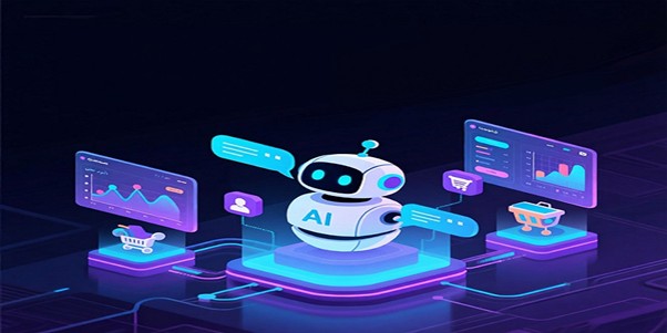 چت بات هوشمند دستیار فروش