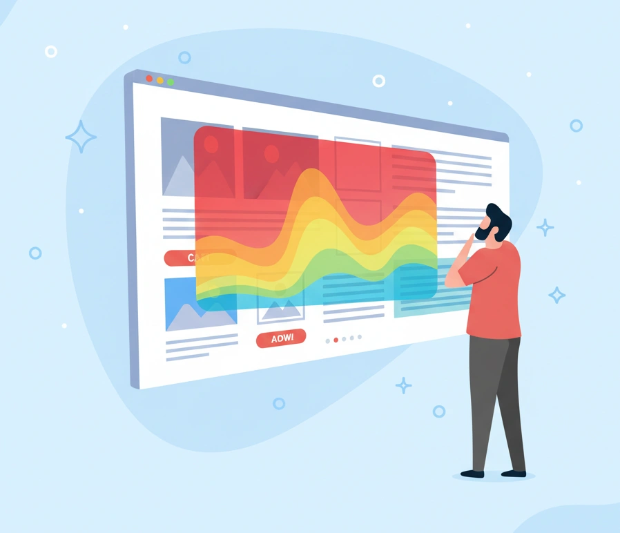 رفتارکاربرUCMS