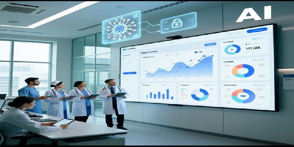 هوش مصنوعی و دادهکاوی در پرتالهای تحت وب درمان